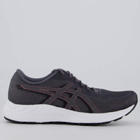 Tênis Asics Ugoki Feminino Cinza