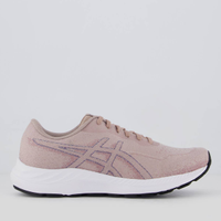 Tênis Asics Ugoki Feminino Rosa