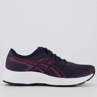 Tênis Asics Ugoki Feminino Roxo