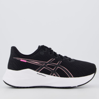 Tênis Asics Versablast 4 Running Feminino Preto