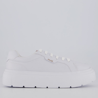 Tênis Coca Cola Lumi Town Feminino Branco
