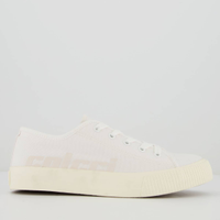 Tênis Colcci Grafic Praia Feminino Branco
