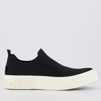 Tênis Colcci Malai Feminino Preto