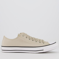 Tênis Converse All Star Chuck Taylor Feminino Bege