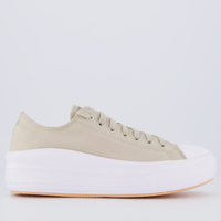 Tênis Converse All Star CT Move Feminino Bege