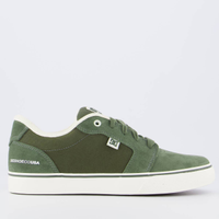 Tênis DC Anvil Blast Verde