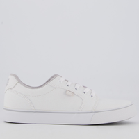 Tênis DC Anvil TX LA TN Branco