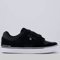 Tênis DC Course XL Preto