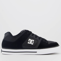 Tênis DC Pure Preto