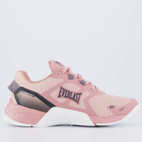 Tênis Everlast Climber Pro 3 Feminino Rosa