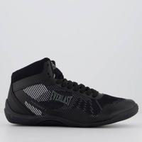 Tênis Everlast Forceknit 5 Preto