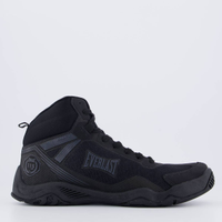 Tênis Everlast Strike 4 Preto