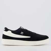 Tênis Fila 88 Sports Feminino Preto e Bege