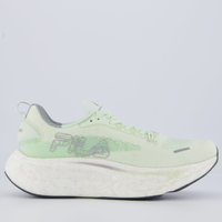 Tênis Fila Float Maxxi 2 Pro Feminino Verde