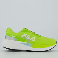 Tênis Fila Racer Fastpace Feminino Verde
