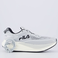 Tênis Fila Racer T2 Xtreme Feminino Cinza
