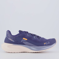 Tênis Fila Spritz Feminino Azul