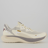 Tênis Fila Spritz Feminino Bege