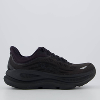 Tênis Hoka Bondi 9 Preto