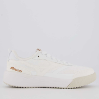 Tênis Mizuno Edo Cross Feminino Branco