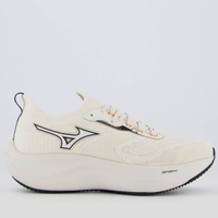 Tênis de Corrida Mizuno Oracle 34 Bege