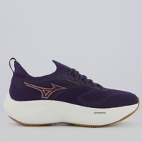 Tênis Mizuno Oracle Feminino Roxo