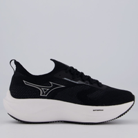 Tênis de Corrida Mizuno Oracle 34 Preto