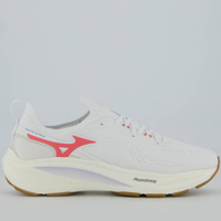 Tênis Mizuno Sunrise Feminino Branco