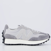 Tênis New Balance 371 V1 Feminino Cinza