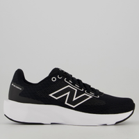 Tênis New Balance 413V3 Feminino Preto e Branco