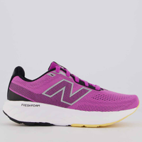 Tênis New Balance 520 V9 Feminino Roxo