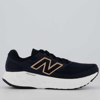 Tênis New Balance Fresh Foam X Evoz V4 Feminino Preto