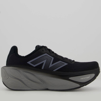 Tênis New Balance Fresh Foam X More V5 Feminino Preto
