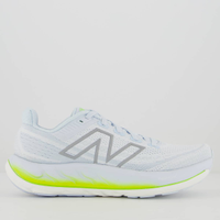 Tênis New Balance Fresh Foam X Vongo V6 Feminino Azul Claro