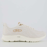 Tênis Olympikus Citrus 2 Feminino Off-White