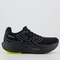 Tênis Olympikus Corre Max Feminino Preto