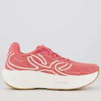 Tênis Olympikus Corre Max Feminino Rosa