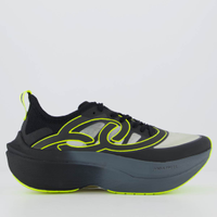 Tênis Olympikus Corre Supra 2 Cinza e Preto