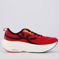 Tênis Olympikus Corre Turbo Vermelho