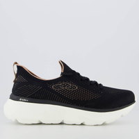 Tênis Olympikus Era Feminino Preto