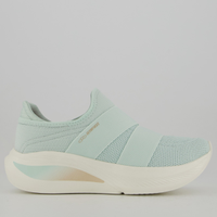 Tênis Olympikus Flora 2 Feminino Verde