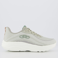 Tênis Olympikus Lumi Feminino Verde Claro