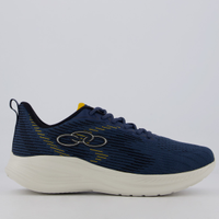 Tênis Olympikus Marte Azul