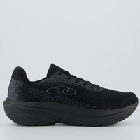Tênis Olympikus Soma 2 Preto