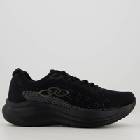Tênis Olympikus Soma All Black