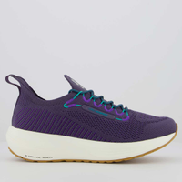 Tênis Olympikus Subverse Feminino Roxo
