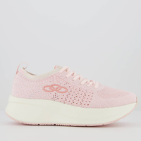 Tênis Olympikus Vest Feminino Rosa