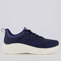 Tênis Olympikus Vibe Feminino Marinho