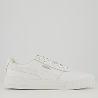 Tênis Puma Carina L BDP Feminino White