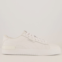 Tênis Puma Jada BDP II Feminino Branco